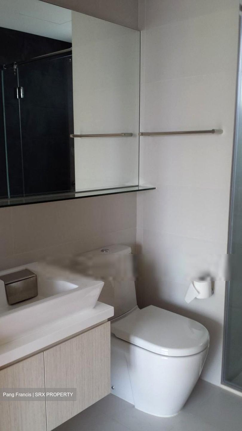 Vista Residences (D12), Condominium #516941541